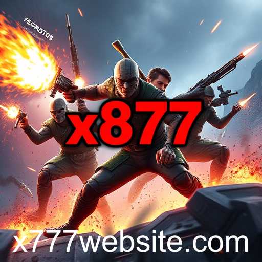 Exploring the Thrilling Universe of Action Games: A Deep Dive into the 'x777' Category