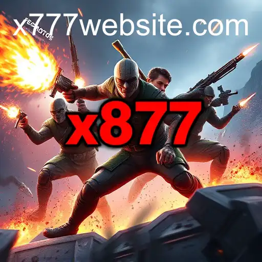 Exploring the Thrilling Universe of Action Games: A Deep Dive into the 'x777' Category