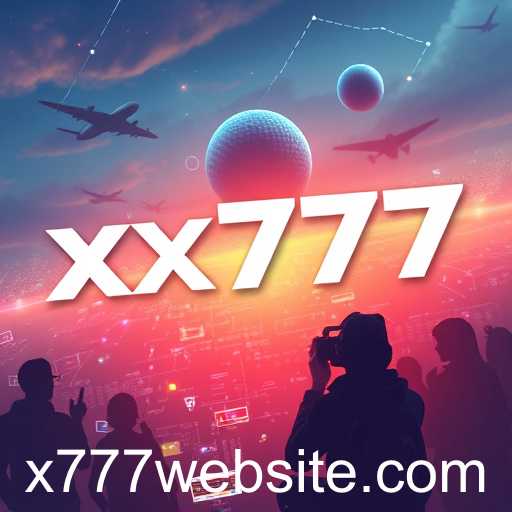 The Evolution of Digital Gaming and x777's Role