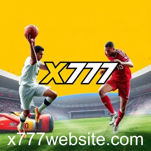 The Future of Online Gaming: x777 Leading the Way