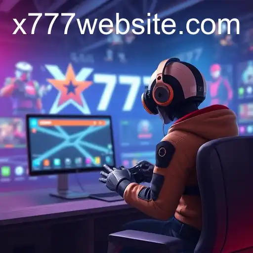 Innovations in Online Gaming: The Rise of x777