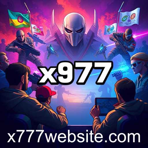 Exploring the Thrill of Multiplayer Games: A Dive into the World of 'x777'