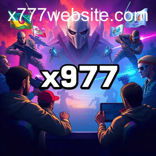 Exploring the Thrill of Multiplayer Games: A Dive into the World of 'x777'