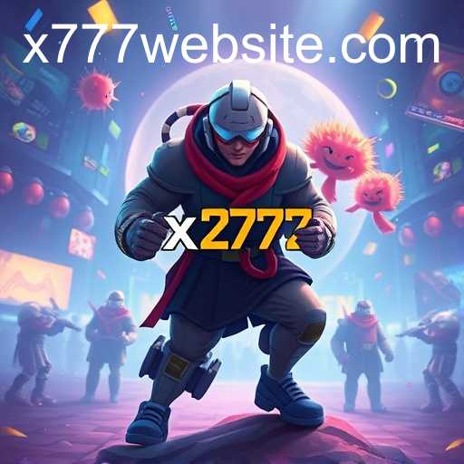 Online Gaming Evolution: x777 Leads the Charge