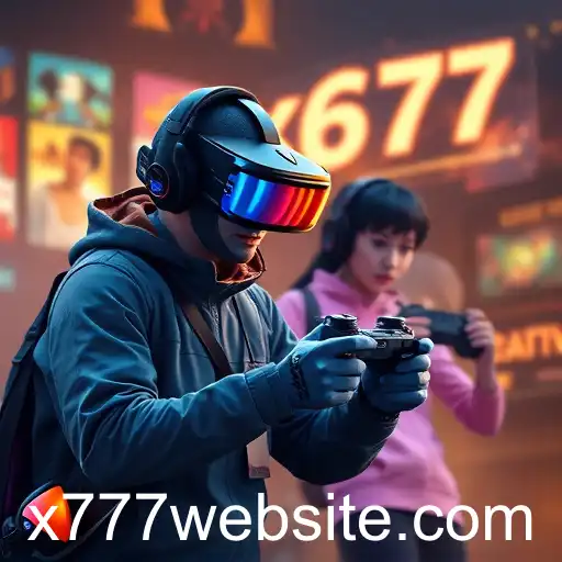 The Rise of Online Gaming in a Digital Era