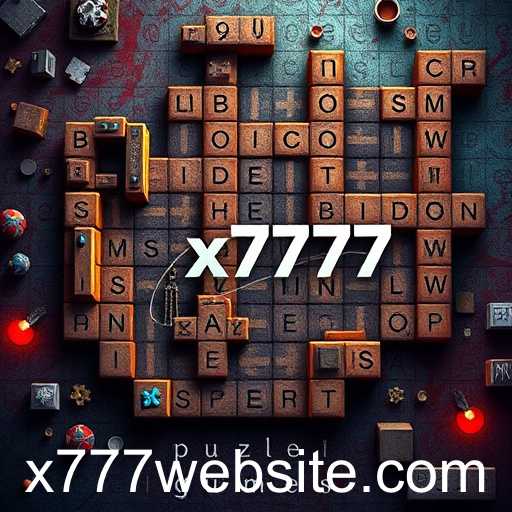 Unlocking the Thrills of 'Puzzle Fun': Exploring the Engaging World of x777 Games