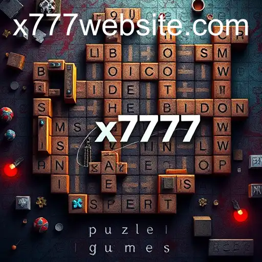 Unlocking the Thrills of 'Puzzle Fun': Exploring the Engaging World of x777 Games