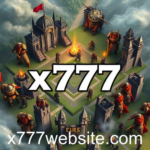 Exploring the Thrilling World of Strategy Games: Navigating the 'x777' Universe