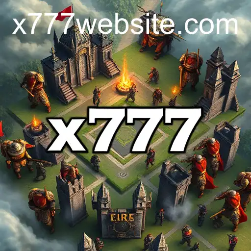 Exploring the Thrilling World of Strategy Games: Navigating the 'x777' Universe