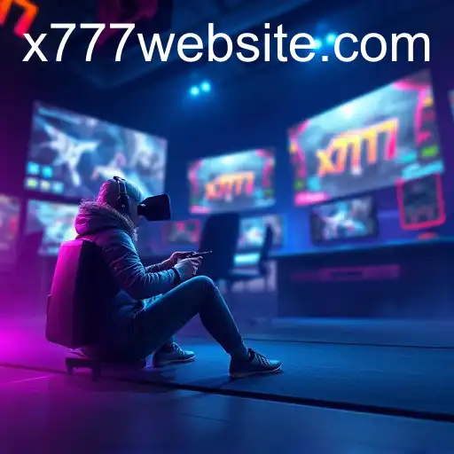 The Rise of x777: Gaming's New Frontier