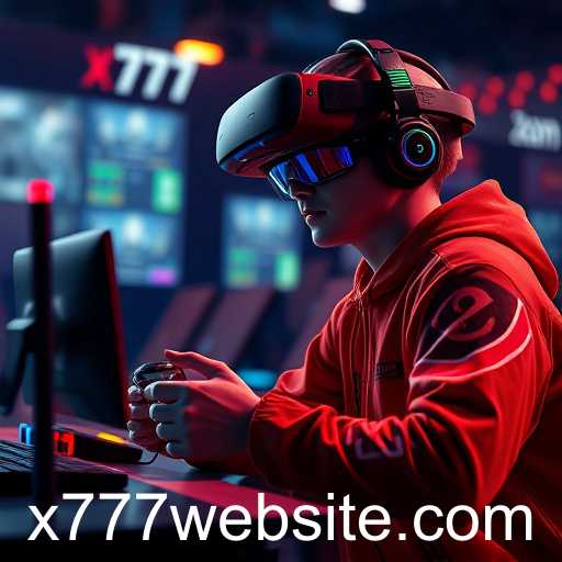 X777: A Nexus of Innovation and Entertainment