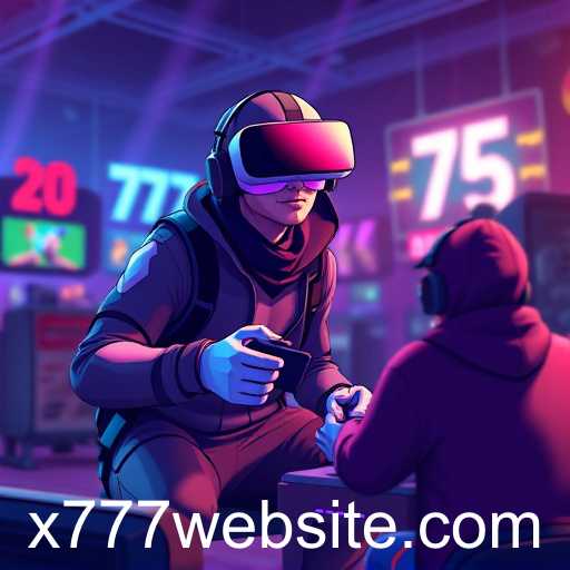 The Rise of x777: A New Era in Online Gaming