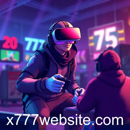 The Rise of x777: A New Era in Online Gaming